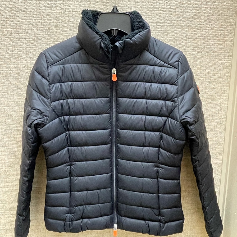 Winter jacket